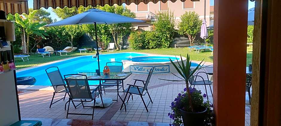 B&B Villa Giulia
