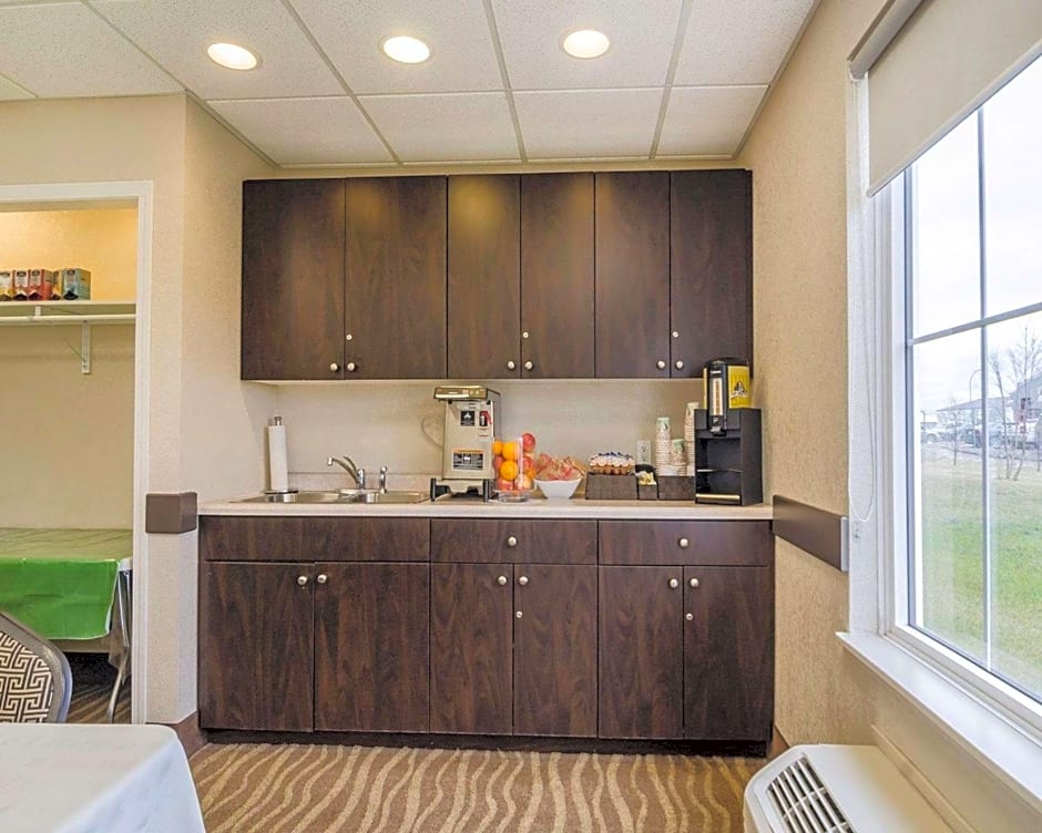 Quality Inn and Suites