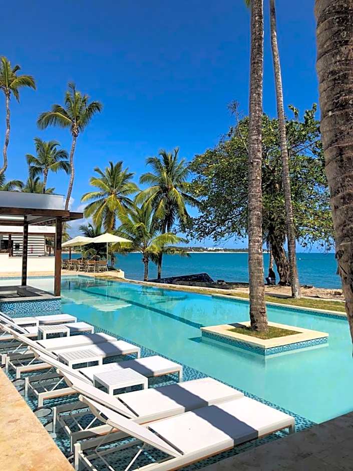 Presidential Suites Cabarete - Room Only