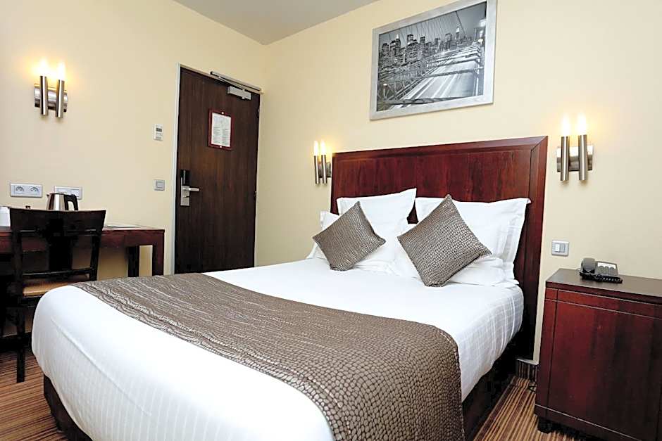 Grand Hotel Francais