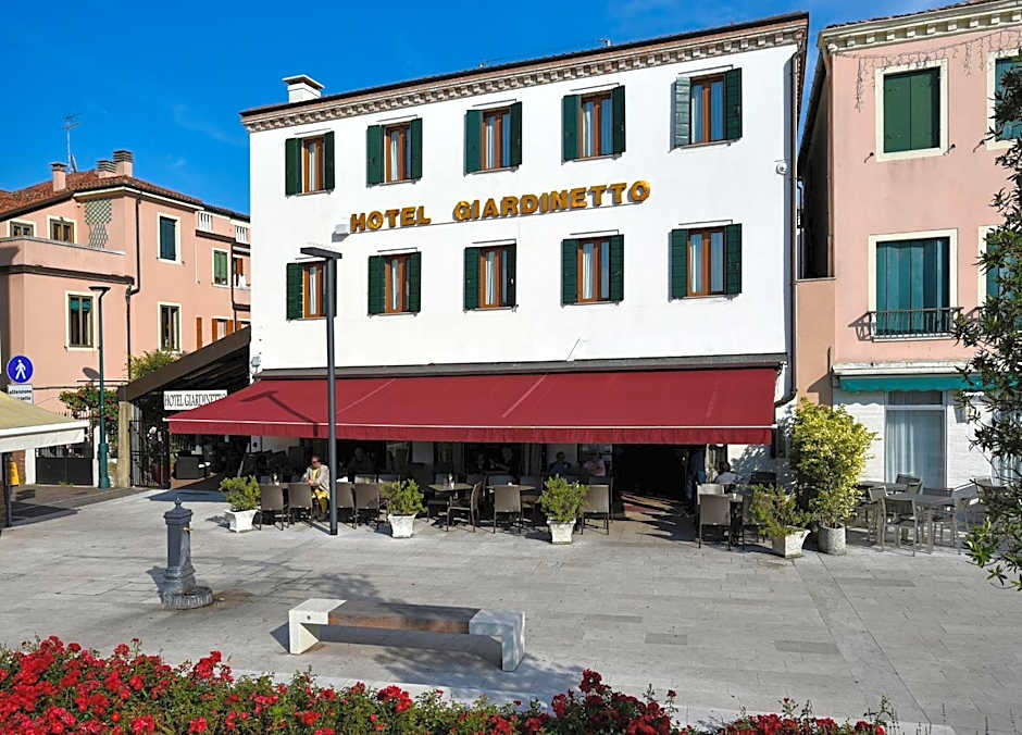 Hotel Giardinetto Venezia