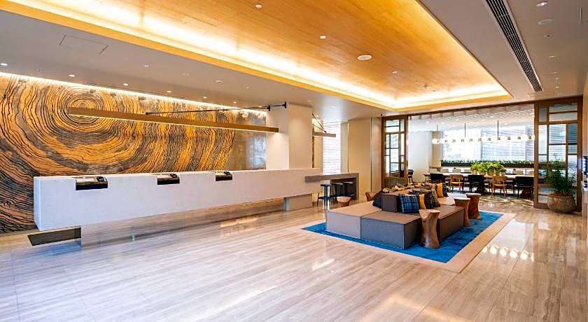 Hotel Forza Nagoya Sakae