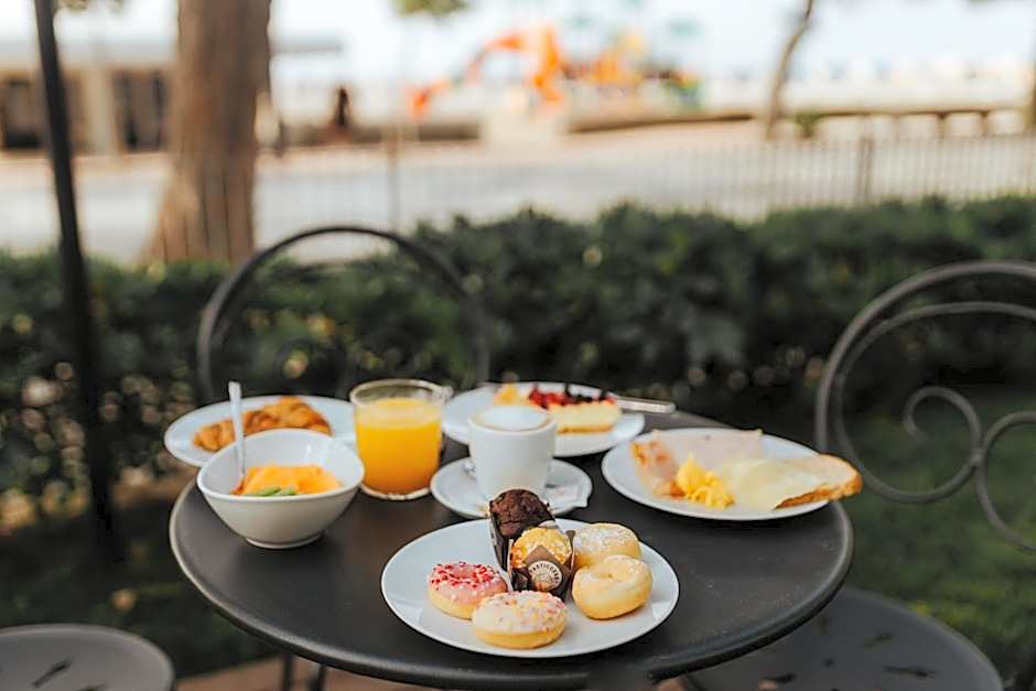 Hotel Villa Franca