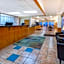 Days Inn & Suites by Wyndham St. Ignace Lakefront