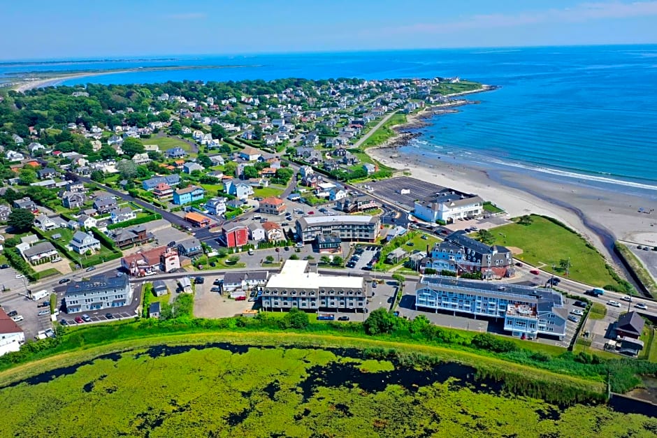 Atlantic Beach Hotel Newport