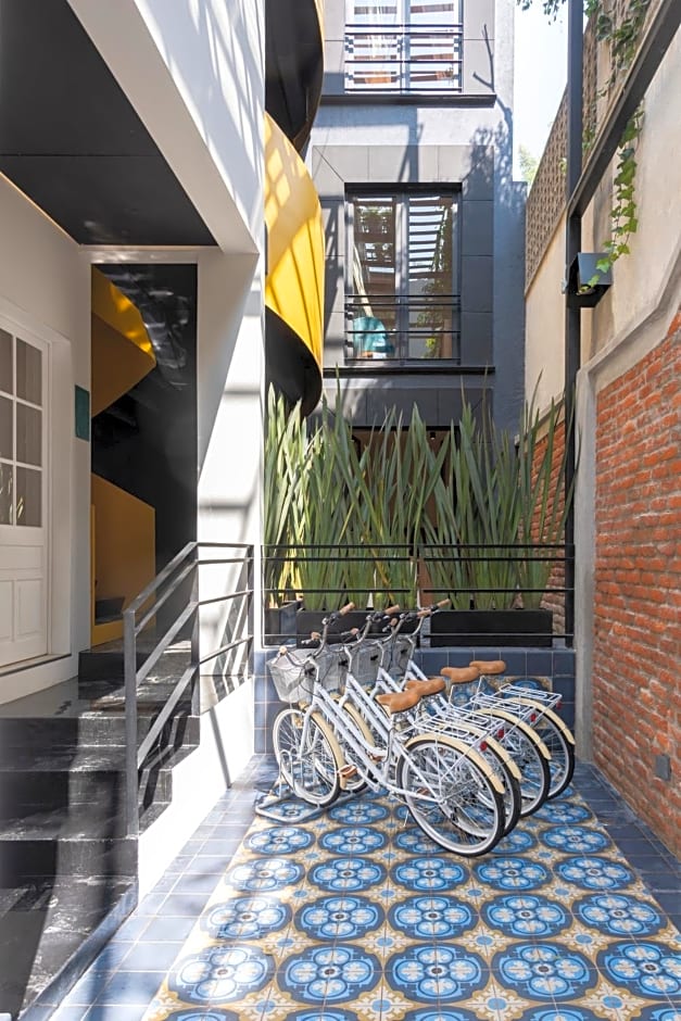 Roso Guest House