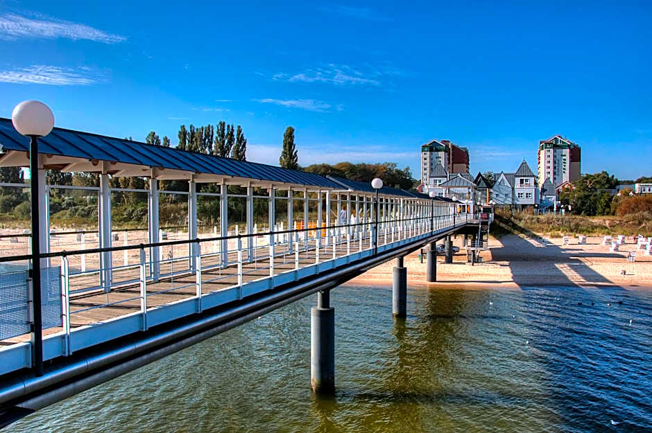 Kurhotel zu Heringsdorf