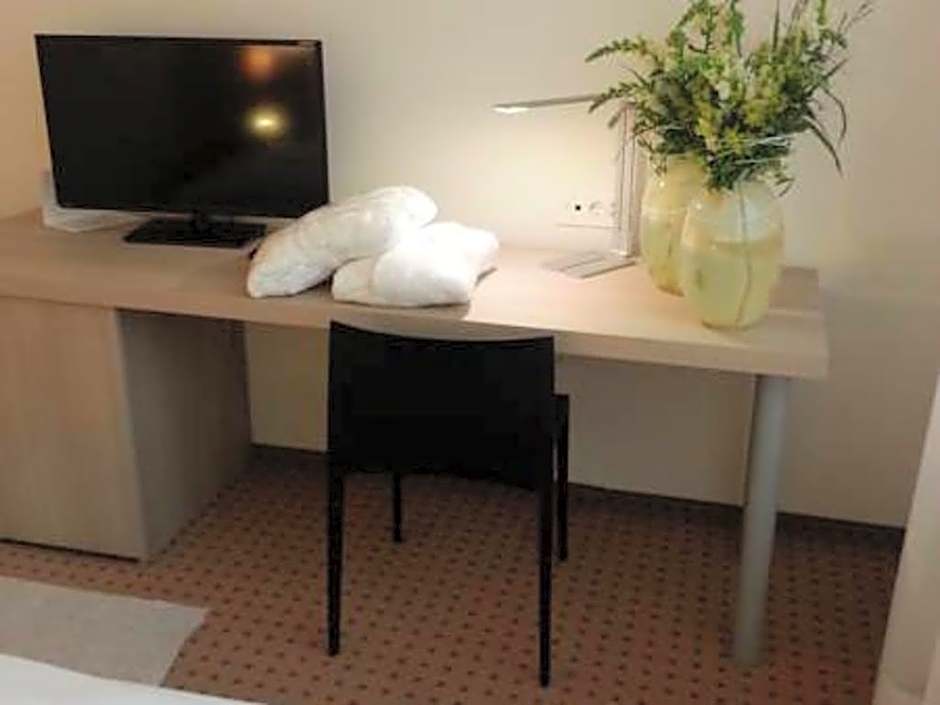 Hotel Eastside