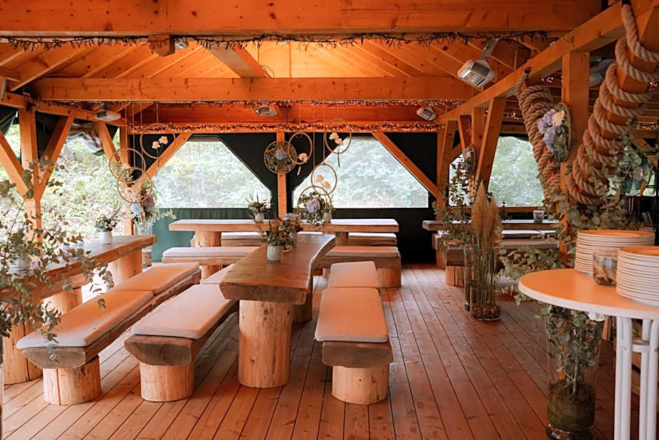 Strandhotel Fischland