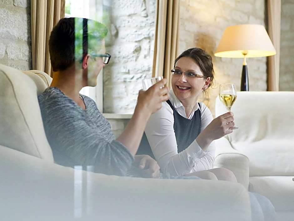 Novotel Hildesheim