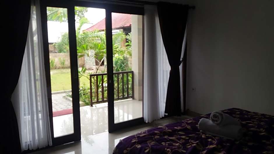 Bunutbali Villas88