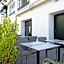 Logis Hotel de la Nivelle