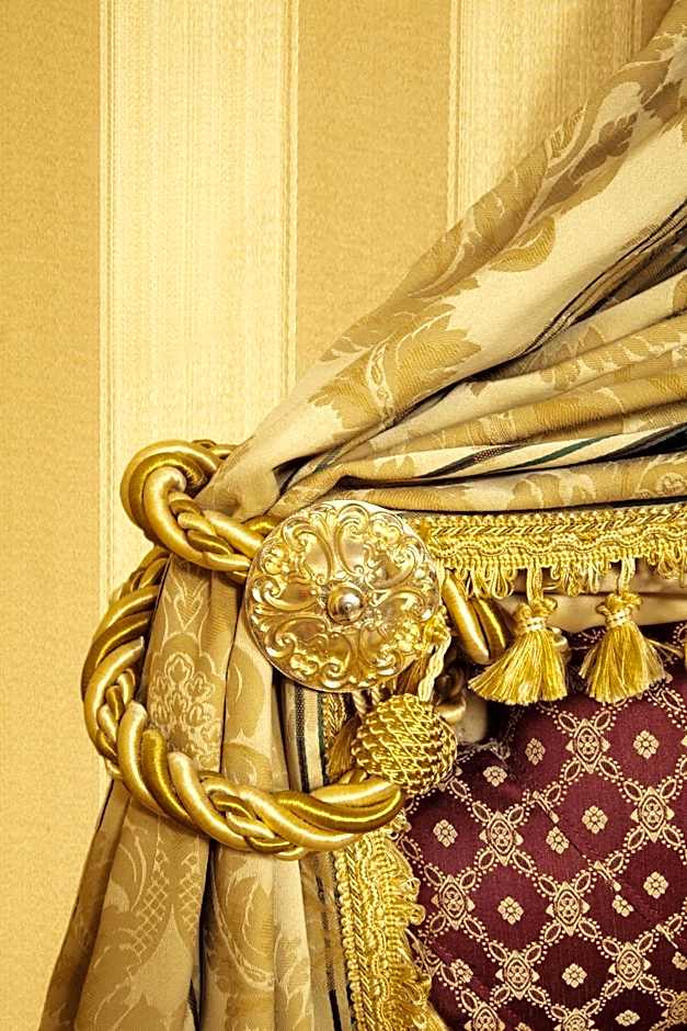 Ca' Bragadin E Carabba