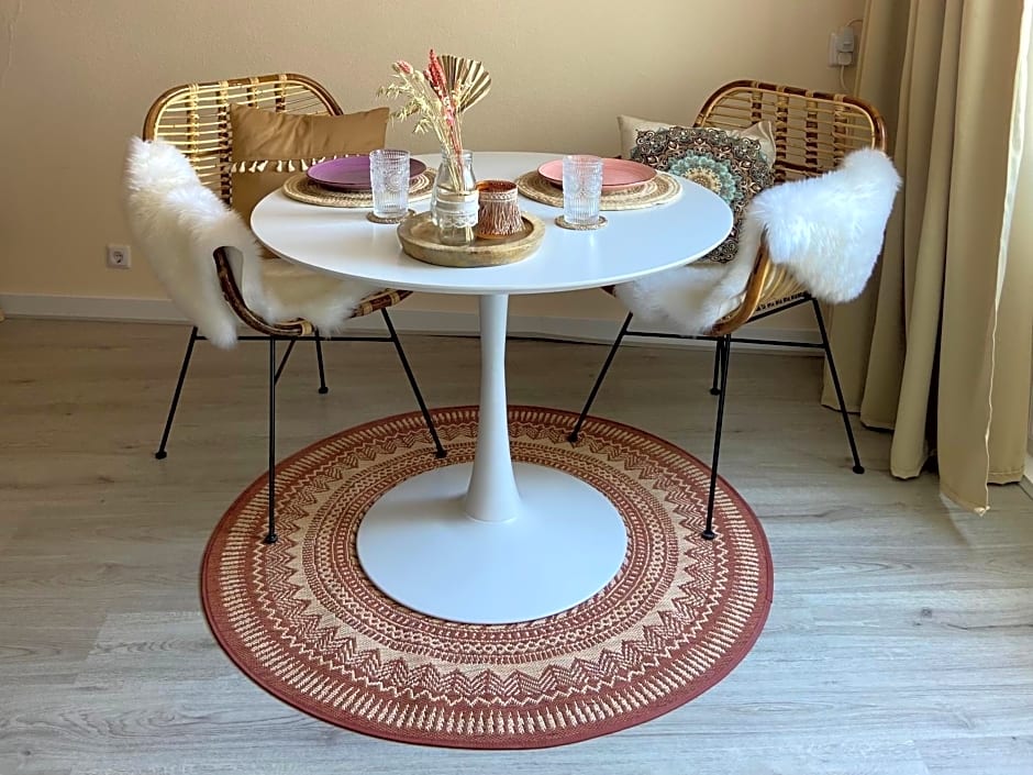 Bed en Koffie Casa Mañana de Koog