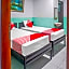 Hotel O Wisma Favorite Makassar Near Benteng Rotterdam