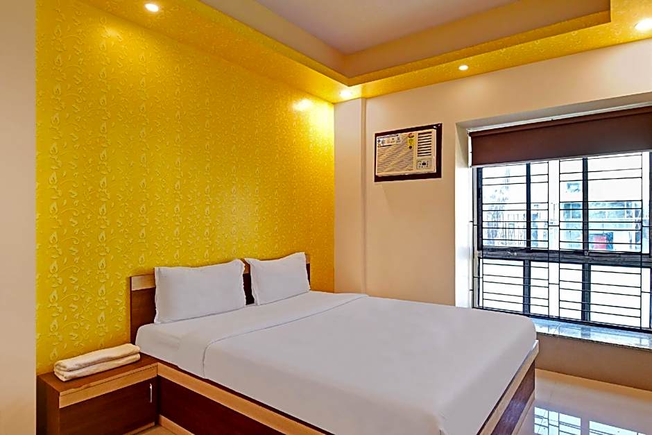 Hotel O Comfort N Cozy