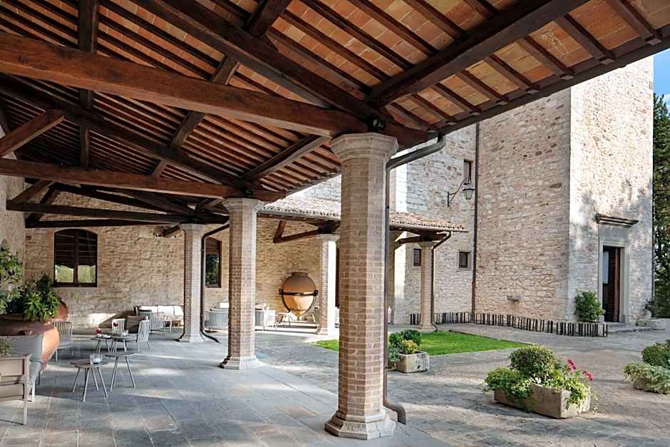 Park Hotel Ai Cappuccini