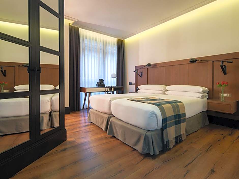 Only You Hotel Atocha