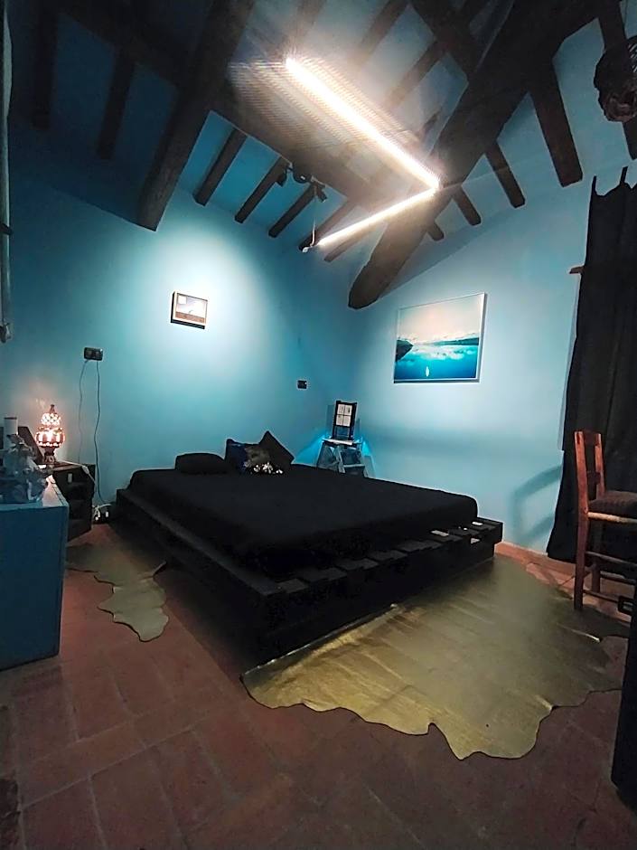 Casa Sponge B&B