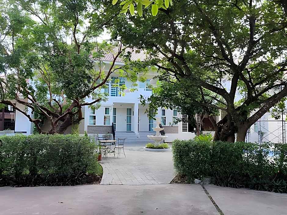 Nan Boutique Hotel