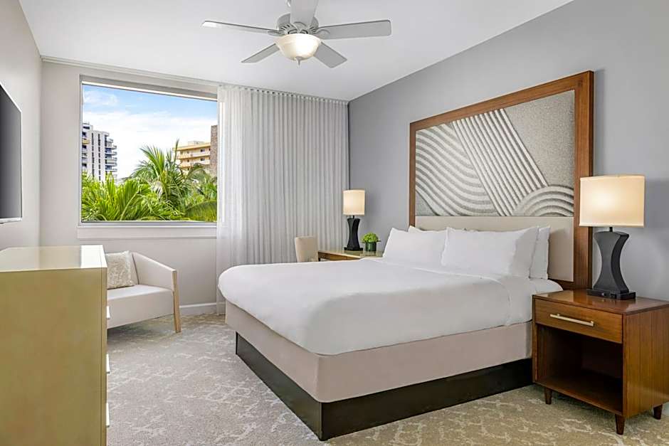 Marriott's Crystal Shores