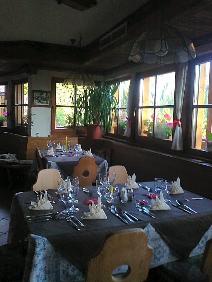 Gasthof Meierei