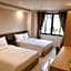 The Luxe Hotel Chau Doc
