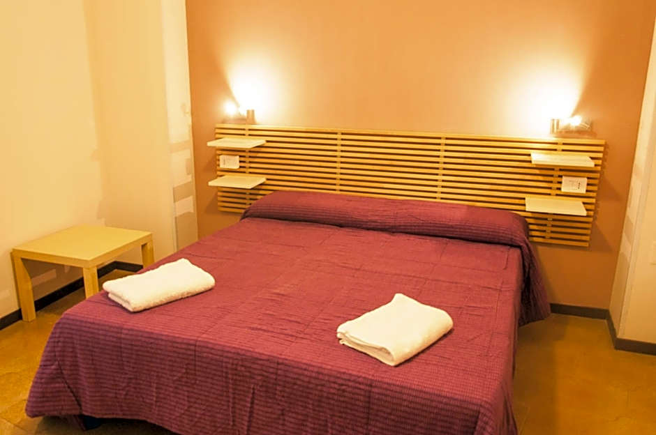 Palazzo Paladini Rooms Lecce