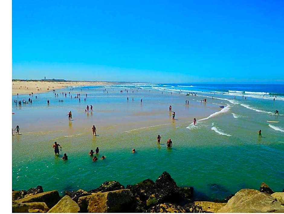 The Paintshop Hostel