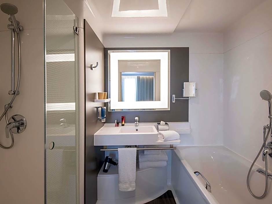 Novotel Suites Nice Airport