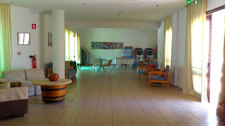 Hylatio Tourist Village