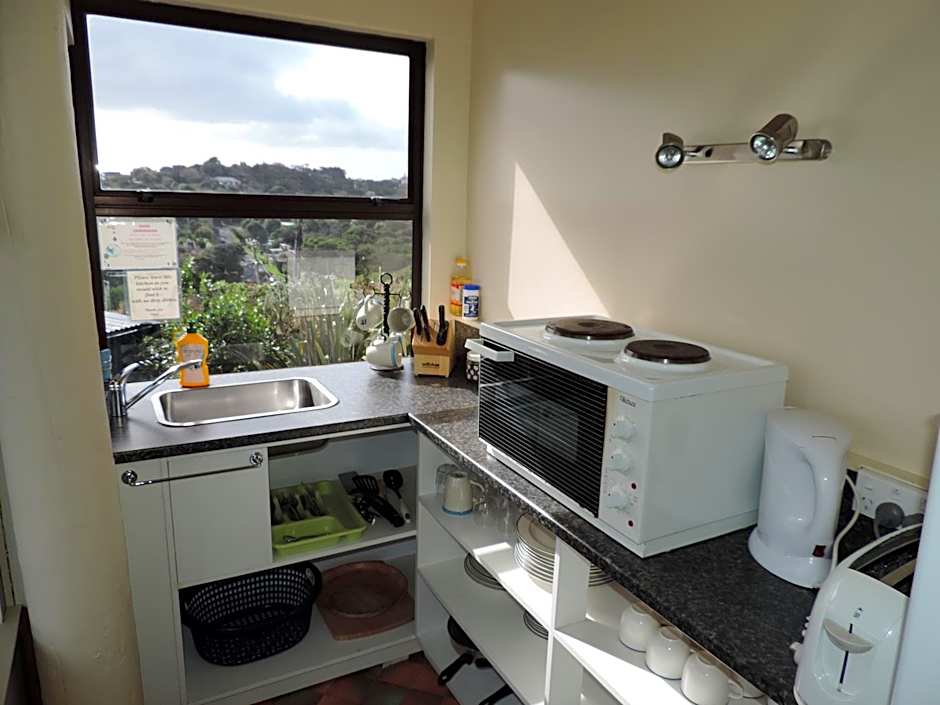 Waiheke Island Tawa Lodge - Adults Only
