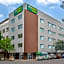 City Express Junior by Marriott Ciudad de México Sullivan