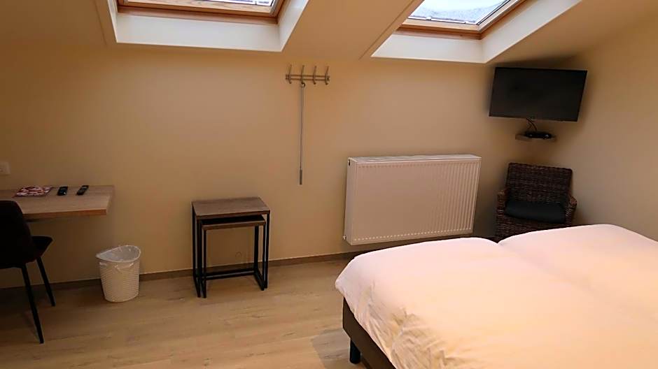 B&B La Vie En Roses