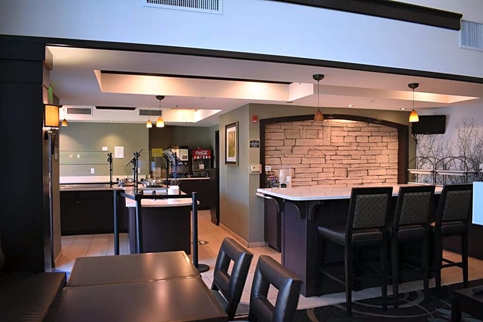 Staybridge Suites Cranbury - South Brunswick By IHG