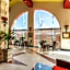 Golden Ocean Marina Hotel
