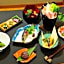 Hakuba Onsen Ryokan Shirouma-So