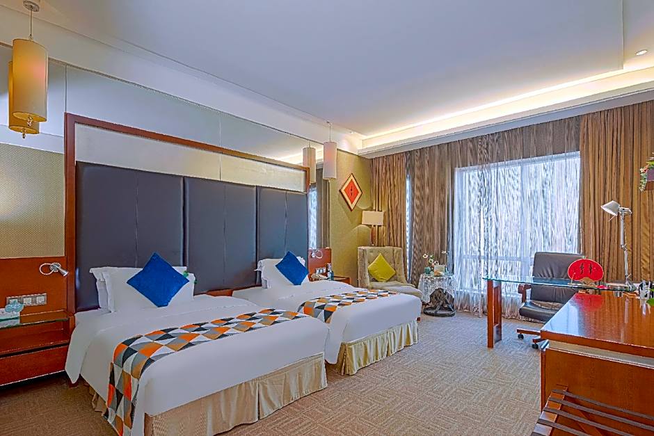 Changsha Xiaoxiang Huatian Hotel