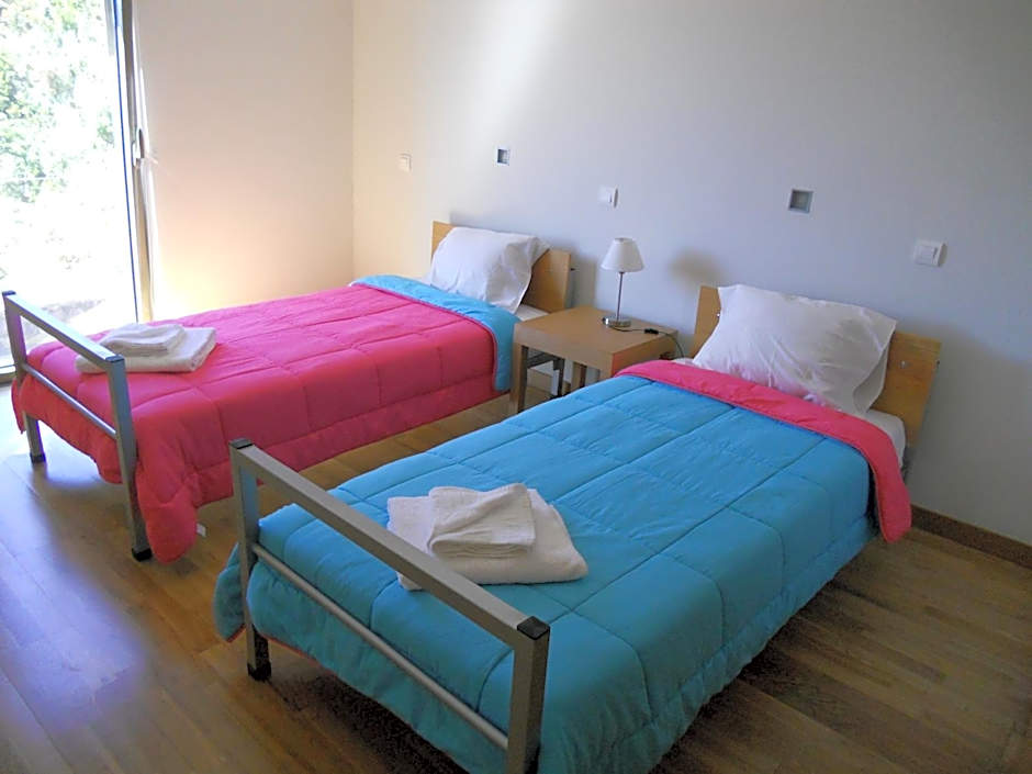 Azores Youth Hostels - São Jorge