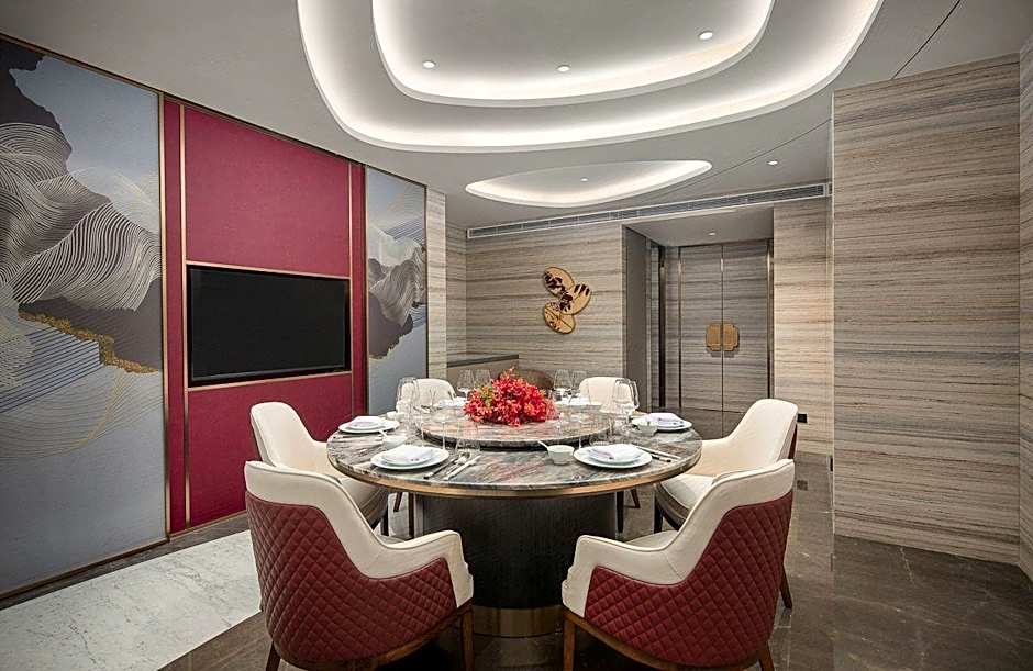 Radisson Collection Lingang Shanghai