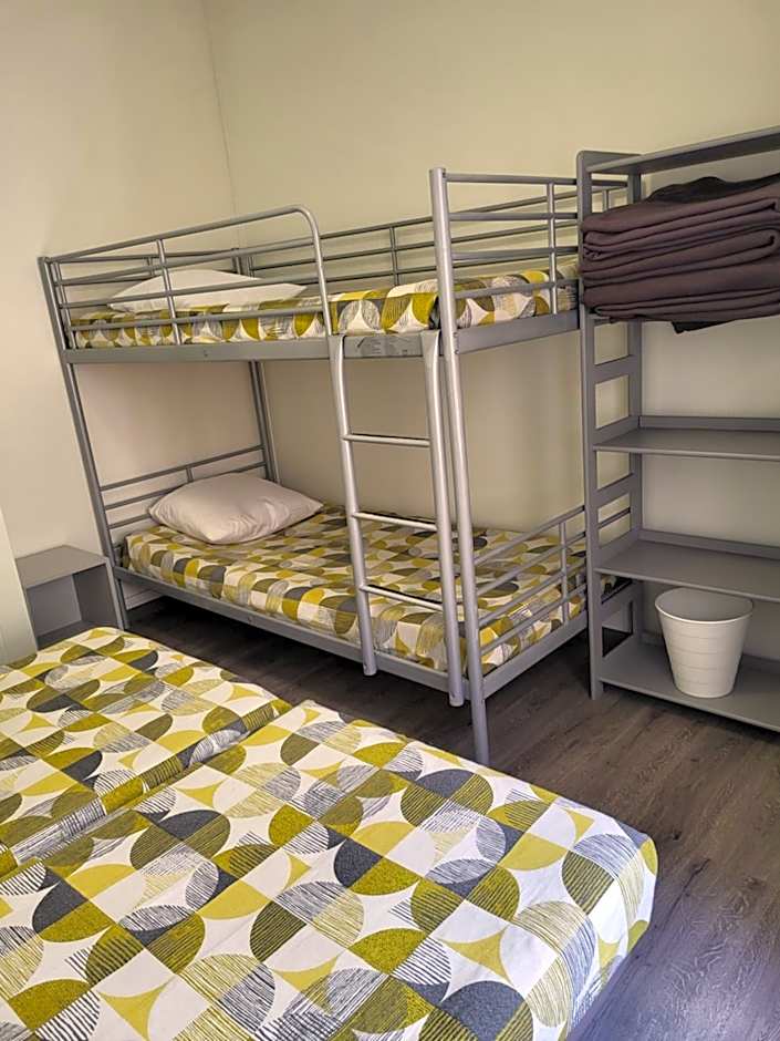 La Marmotte De La Meije