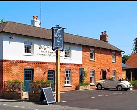 The Dog & Gun Inn