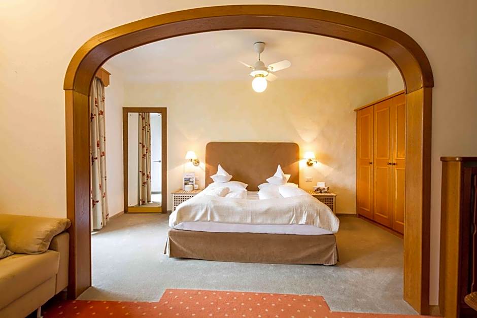 Pension An Der Linde