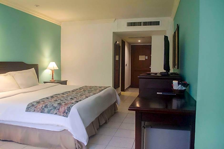 Hotel Faranda Express Puerta Del Sol Barranquilla, A Member of Radisson Individuals