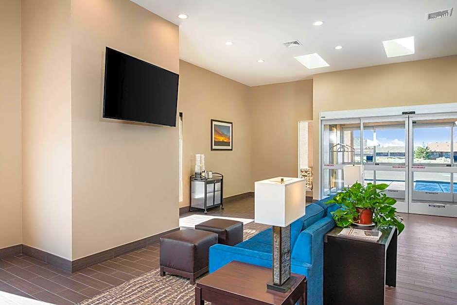 Comfort Inn Tonopah