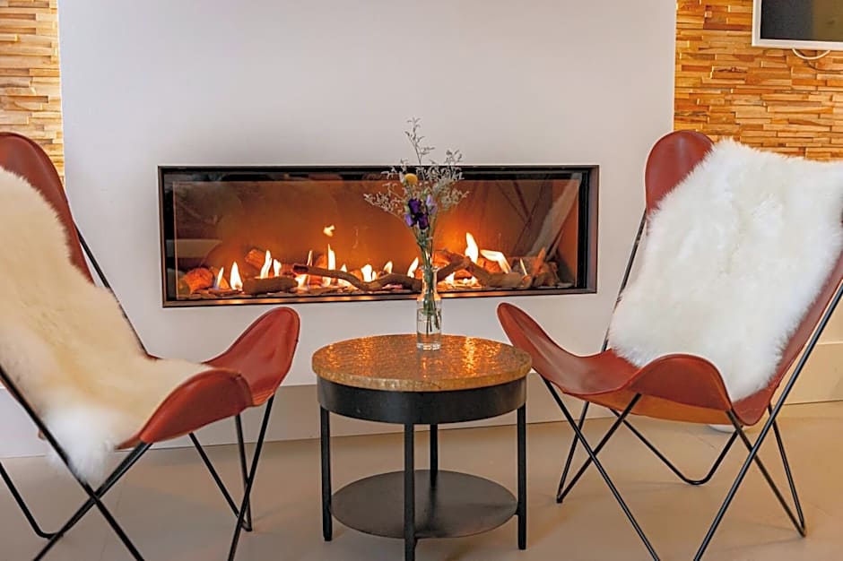 Bossche Suites Stationsweg