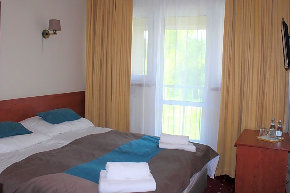 Hotel Biały