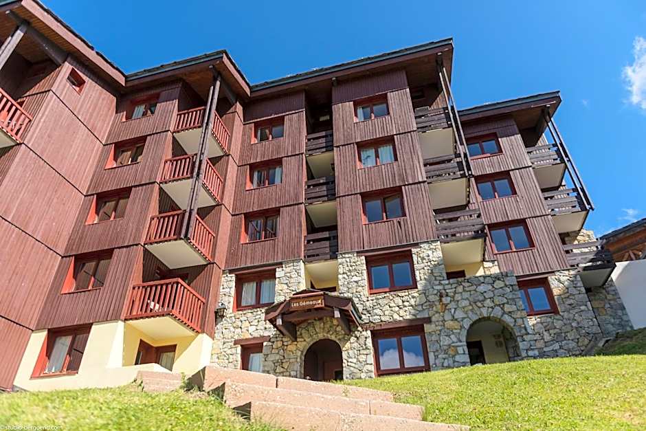 Residence Pierre & Vacances Les Gemeaux