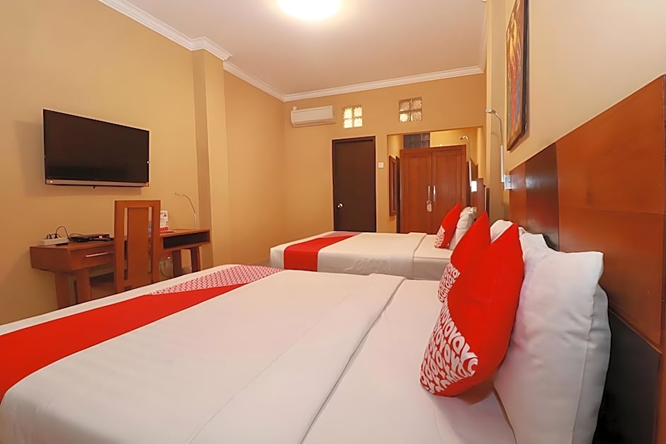 Dante Guesthouse Bali