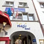 Altstadt Hotel Magic Luzern